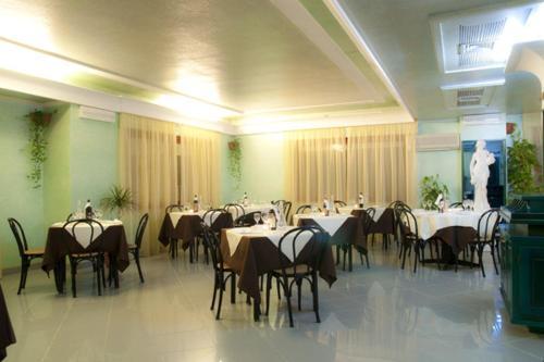 Hotel Quasar