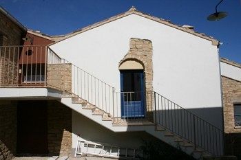 Bed & Breakfast Residence Messer Raimondo Luogo D'arte