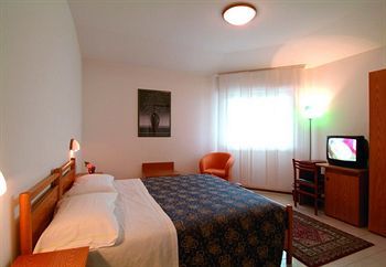 Hotel Rossi
