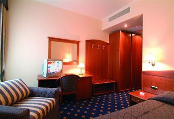 Hotel Rossi