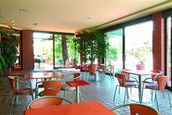 Hotel Rossi