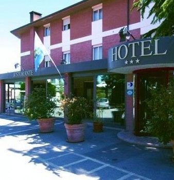Hotel Rossi