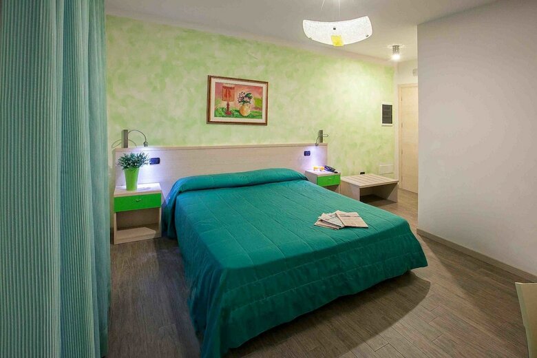 Hotel Albergo Antica Corte Marchesini