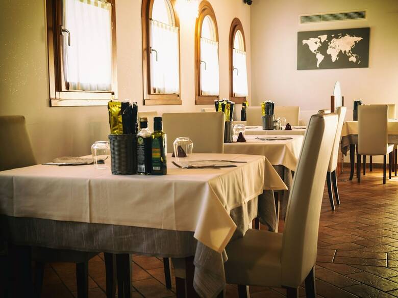 Hotel Albergo Antica Corte Marchesini