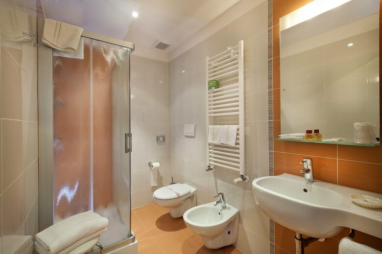 Hotel Albergo Antica Corte Marchesini