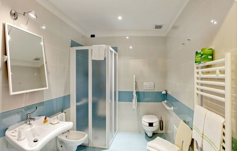 Hotel Albergo Antica Corte Marchesini