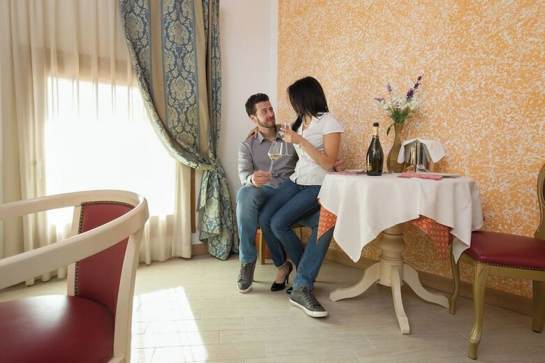 Hotel Albergo Antica Corte Marchesini