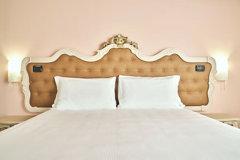 Hotel Albergo Antica Corte Marchesini