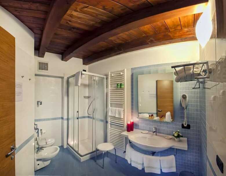 Hotel Albergo Antica Corte Marchesini