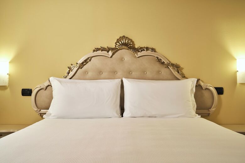 Hotel Albergo Antica Corte Marchesini