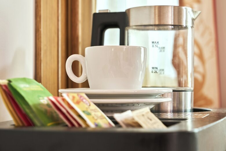 Hotel Albergo Antica Corte Marchesini