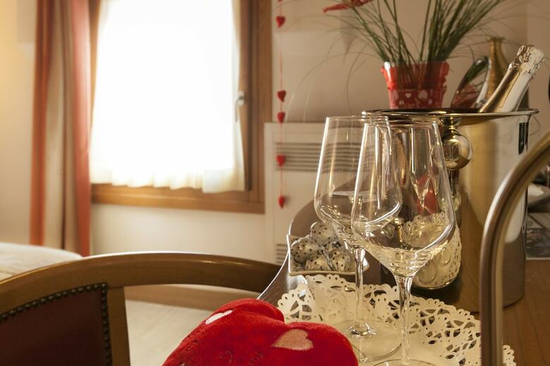 Hotel Albergo Antica Corte Marchesini