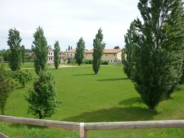 Hotel Albergo Antica Corte Marchesini