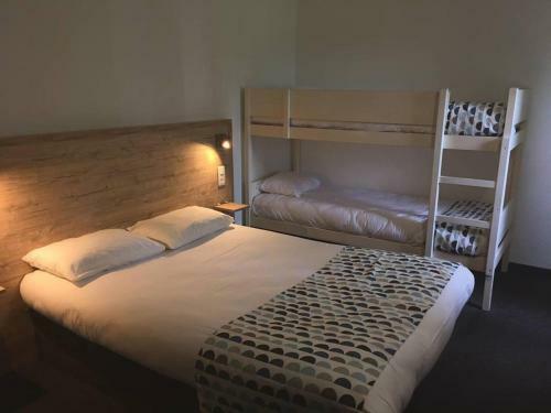 Hotel H�tel Quick Palace D'artigues