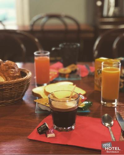 Hotel H�tel Quick Palace D'artigues