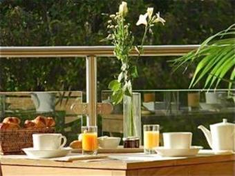 Hotel Cannes Villa St Barth