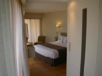 Hotel Cannes Villa St Barth