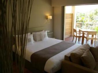 Hotel Cannes Villa St Barth