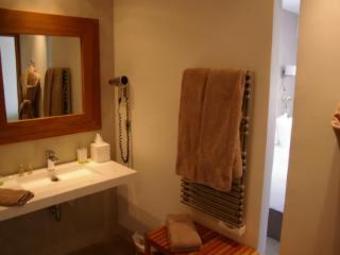 Hotel Cannes Villa St Barth