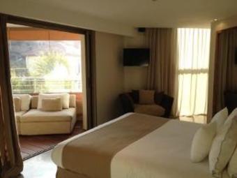 Hotel Cannes Villa St Barth