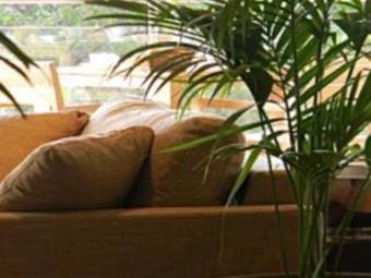 Hotel Cannes Villa St Barth