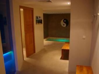 Hotel Cannes Villa St Barth