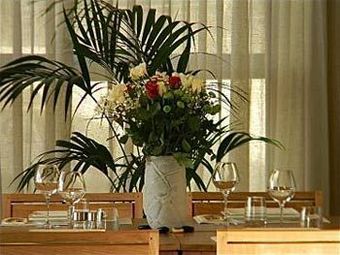 Hotel Cannes Villa St Barth