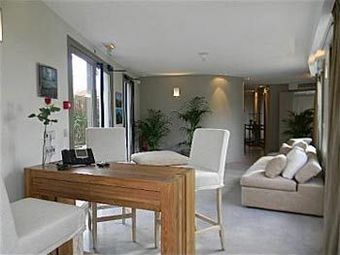 Hotel Cannes Villa St Barth