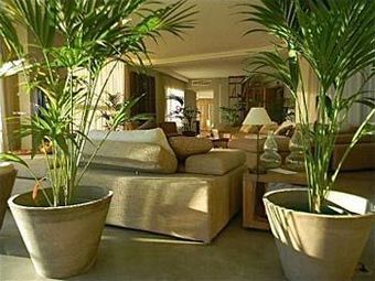 Hotel Cannes Villa St Barth