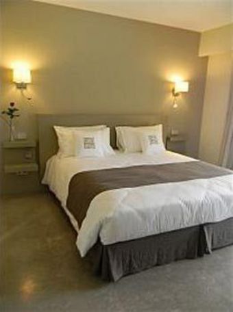 Hotel Cannes Villa St Barth