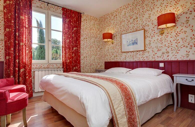 Hotel Le Montmorency