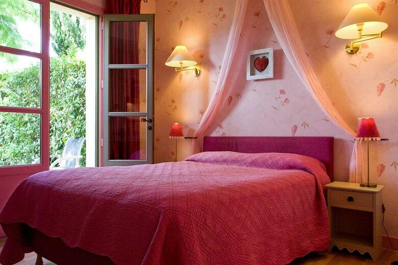Hotel Le Montmorency