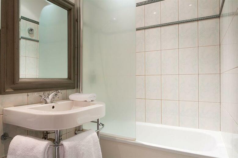 Hotel Le Montmorency