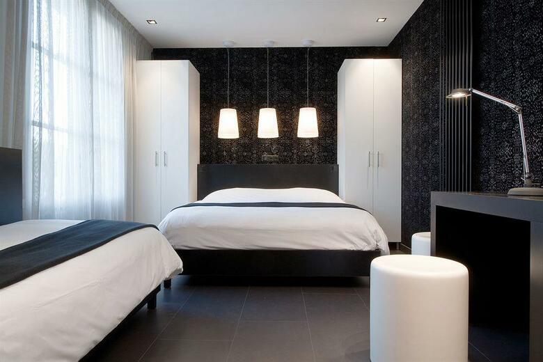 Hotel Le Montmorency