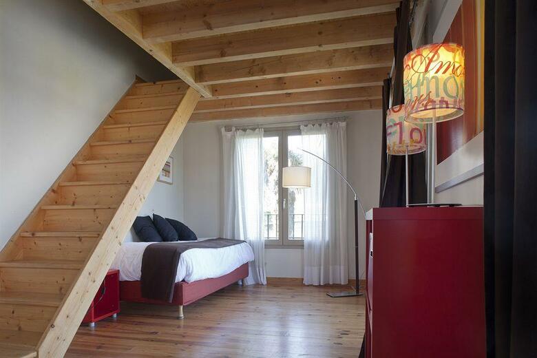 Hotel Le Montmorency