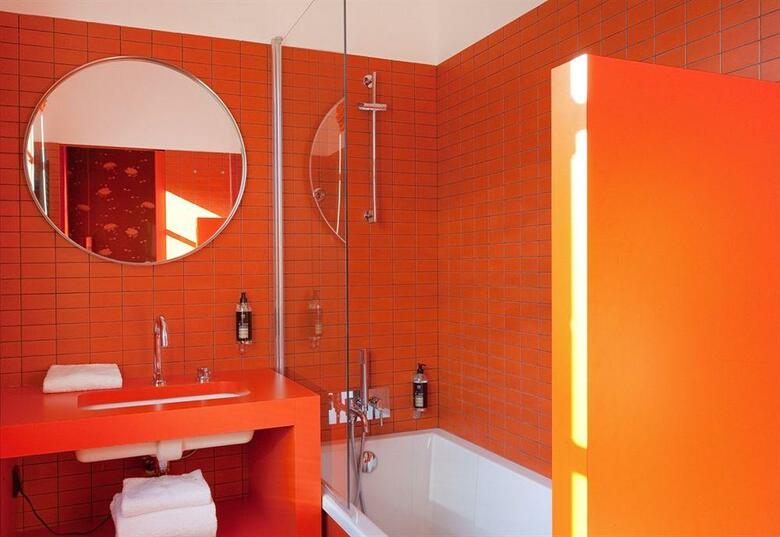Hotel Le Montmorency