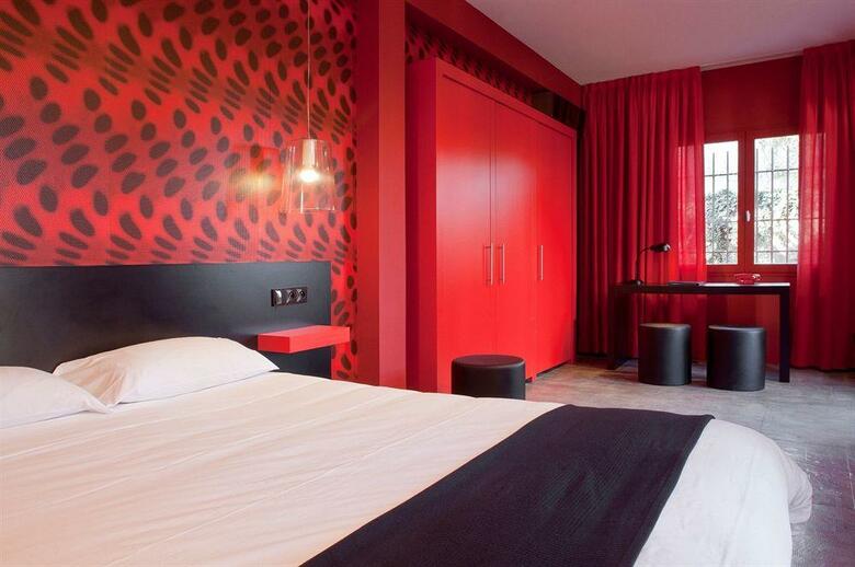 Hotel Le Montmorency