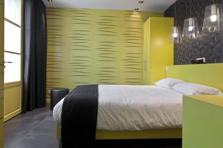 Hotel Le Montmorency