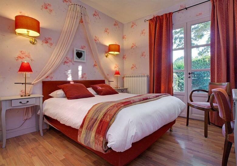Hotel Le Montmorency