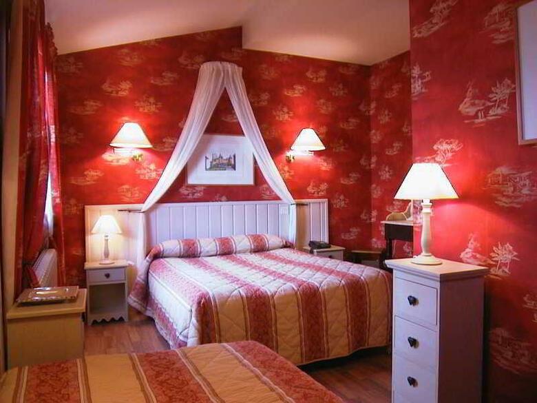 Hotel Le Montmorency