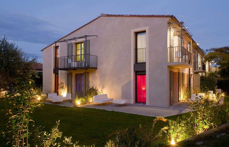 Hotel Le Montmorency