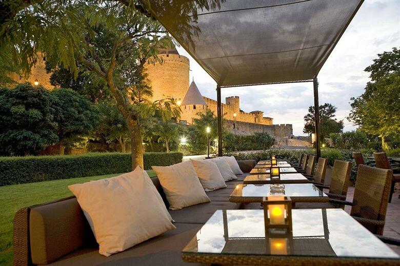 Hotel Le Montmorency