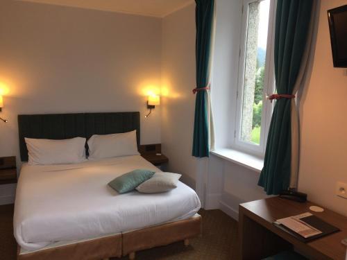 Hotel Les Lanchers