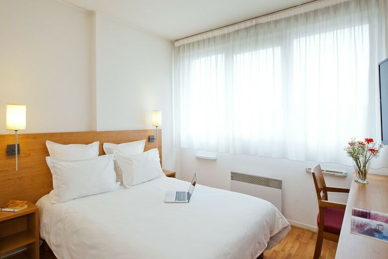 S�jours And Affaires Lyon Saint Nicolas