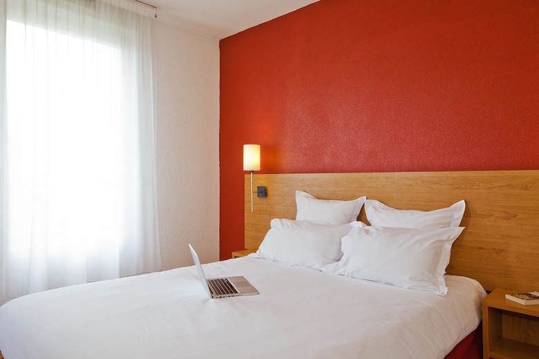 S�jours And Affaires Lyon Saint Nicolas