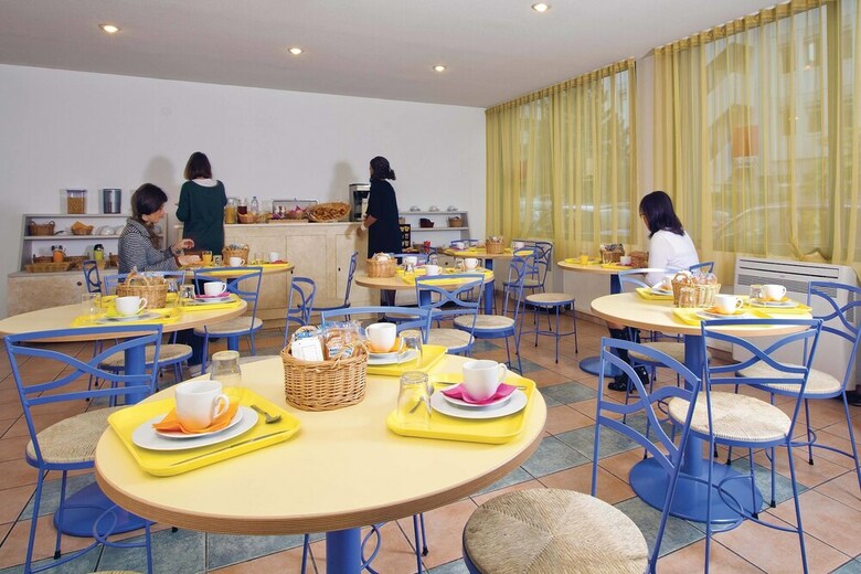 S�jours And Affaires Lyon Saint Nicolas