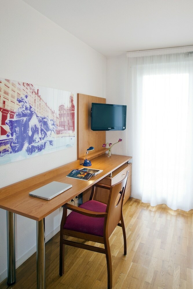 S�jours And Affaires Lyon Saint Nicolas