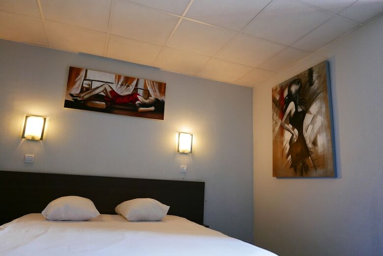 Hotel De Normandie