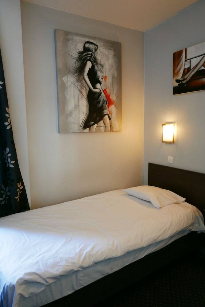 Hotel De Normandie