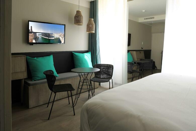 Hotel Best Western La Joliette